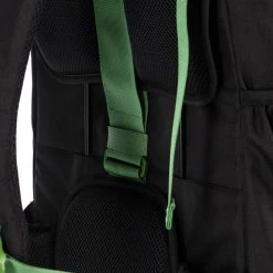 FRILUFTS CALI 60 W:O:A Unisex - Trekkingrucksack Black/green -Bekleidung Geschaft 5637863852 i cali 60 woa frilufts 24