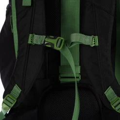 FRILUFTS CALI 60 W:O:A Unisex - Trekkingrucksack Black/green -Bekleidung Geschaft 5637863852 j cali 60 woa frilufts 24