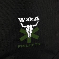 FRILUFTS CALI 60 W:O:A Unisex - Trekkingrucksack Black/green -Bekleidung Geschaft 5637863852 k cali 60 woa frilufts 24