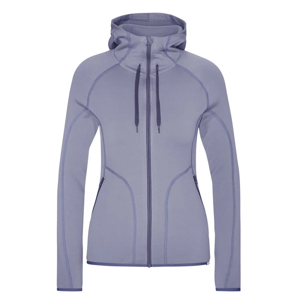 FRILUFTS SJUNKHATTEN HOODED FLEECE JACKET Frauen - Fleecejacke 3 FRILUFTS SJUNKHATTEN HOODED FLEECE JACKET Frauen - Fleecejacke – Bild 3