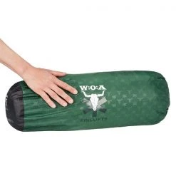 FRILUFTS NEPHIN W:O:A - Kuppelzelt Green -Bekleidung Geschaft 5637871364 c nephin woa frilufts 24