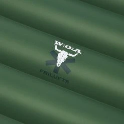 FRILUFTS ELPHIN W:O:A - Isomatte Green -Bekleidung Geschaft 5637871369 e elphin woa frilufts 24