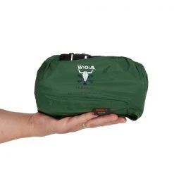 FRILUFTS ELPHIN W:O:A - Isomatte Green -Bekleidung Geschaft 5637871369 q elphin woa frilufts 24