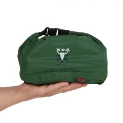 FRILUFTS ELPHIN W:O:A - Isomatte Green -Bekleidung Geschaft 5637871369 r elphin woa frilufts 24