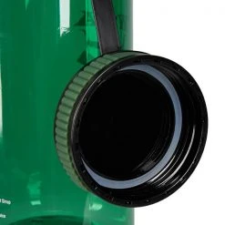 FRILUFTS GUMA W:O:A - Trinkflasche Green/black -Bekleidung Geschaft 5637871377 c guma woa frilufts 24
