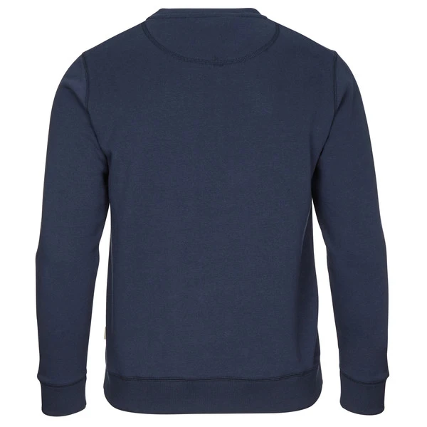 FRILUFTS OMAUI PRINTED SWEATER Männer - Sweatshirt 4 FRILUFTS OMAUI PRINTED SWEATER Männer - Sweatshirt – Bild 4