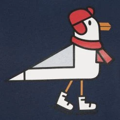 FRILUFTS OMAUI PRINTED SWEATER Frauen - Sweatshirt Dress Blues -Bekleidung Geschaft 5637880437 d omaui printed sweater frilufts 24