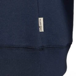 FRILUFTS OMAUI PRINTED SWEATER Frauen - Sweatshirt Dress Blues -Bekleidung Geschaft 5637880437 e omaui printed sweater frilufts 24