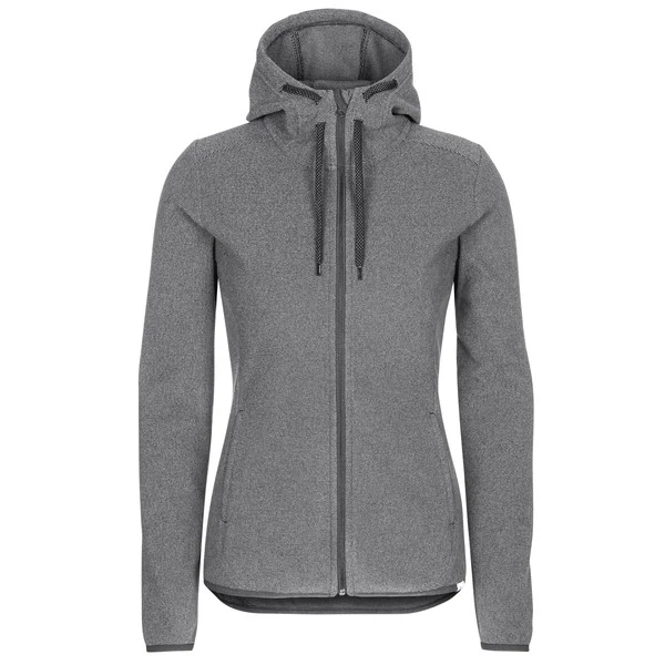 FRILUFTS STIERVA HOODED FLEECE JACKET Frauen - Fleecejacke 2 FRILUFTS STIERVA HOODED FLEECE JACKET Frauen - Fleecejacke – Bild 2
