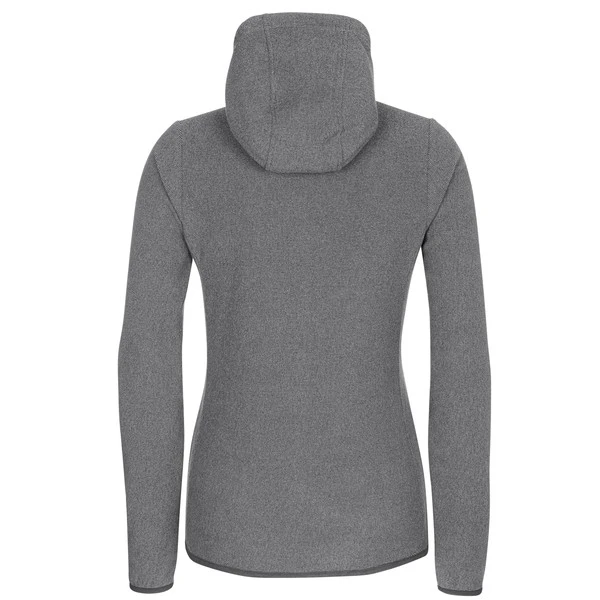 FRILUFTS STIERVA HOODED FLEECE JACKET Frauen - Fleecejacke 3 FRILUFTS STIERVA HOODED FLEECE JACKET Frauen - Fleecejacke – Bild 3
