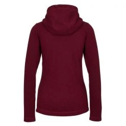 FRILUFTS TYA HOODED JACKET Frauen - Fleecejacke -Bekleidung Geschaft 5637880452 b tya hooded jacket frilufts 24