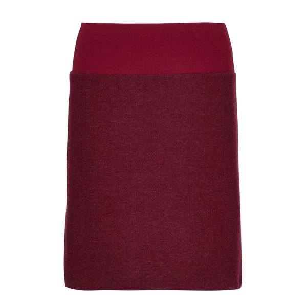 FRILUFTS KALAJOKI SKIRT Frauen - Rock 1 FRILUFTS KALAJOKI SKIRT Frauen - Rock