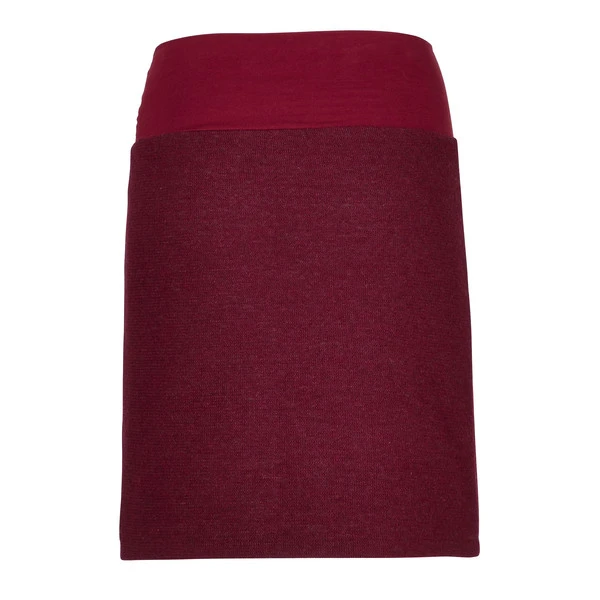 FRILUFTS KALAJOKI SKIRT Frauen - Rock 5 FRILUFTS KALAJOKI SKIRT Frauen - Rock – Bild 5
