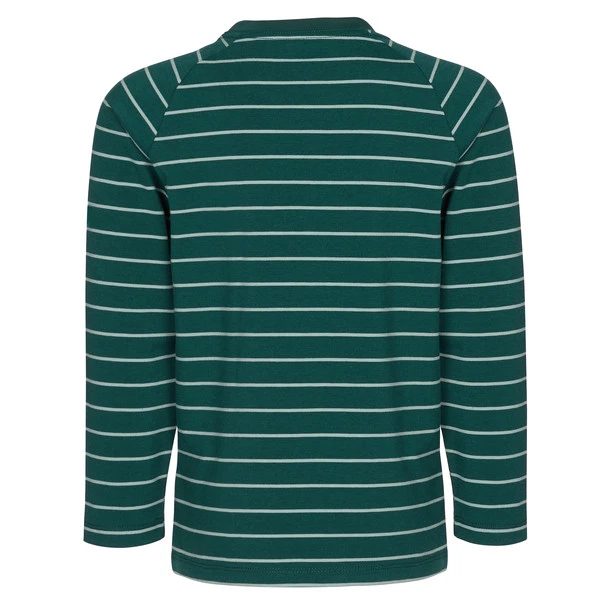 FRILUFTS DUNCAN PRINTED LONGSLEEVE Kinder - Funktionsshirt 4 FRILUFTS DUNCAN PRINTED LONGSLEEVE Kinder - Funktionsshirt – Bild 4