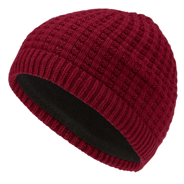 FRILUFTS ADAK KNITTED BEANIE Unisex - Mütze 1 FRILUFTS ADAK KNITTED BEANIE Unisex - Mütze