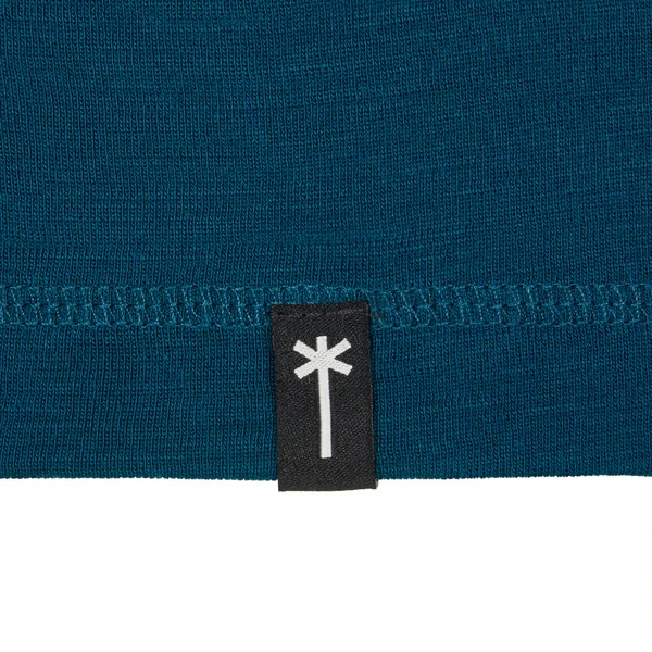 FRILUFTS NOLSOY LONGSLEEVE Männer - Funktionsshirt 4 FRILUFTS NOLSOY LONGSLEEVE Männer - Funktionsshirt – Bild 4