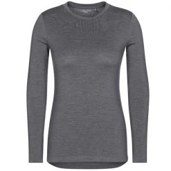FRILUFTS OJOBI LONGSLEEVE Frauen - Funktionsshirt