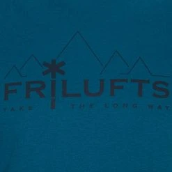 FRILUFTS REYKHOLT PRINTED T-SHIRT Männer - T-Shirt -Bekleidung Geschaft 5637880651 c reykholt printed tshirt frilufts 24