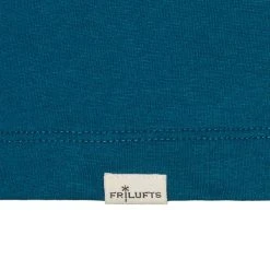 FRILUFTS REYKHOLT PRINTED T-SHIRT Männer - T-Shirt -Bekleidung Geschaft 5637880651 d reykholt printed tshirt frilufts 24