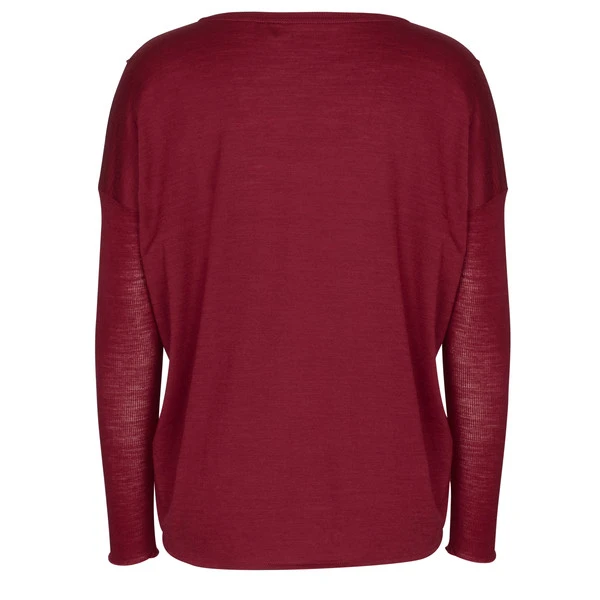 FRILUFTS UTERGA LONGSLEEVE Frauen - Funktionsshirt 3 FRILUFTS UTERGA LONGSLEEVE Frauen - Funktionsshirt – Bild 3