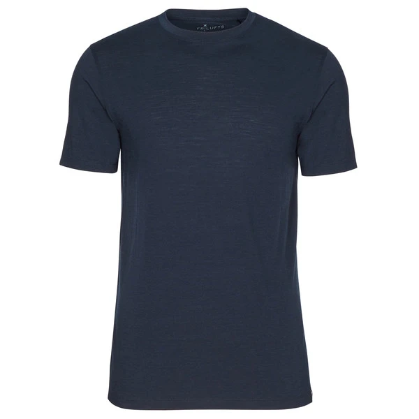 FRILUFTS WAIHO T-SHIRT Männer - Funktionsshirt 2 FRILUFTS WAIHO T-SHIRT Männer - Funktionsshirt – Bild 2