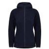 FRILUFTS BUNLIN HOODED FLEECE JACKET Frauen - Wolljacke