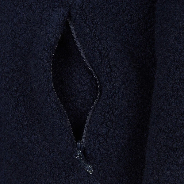 FRILUFTS BUNLIN HOODED FLEECE JACKET Frauen - Wolljacke 4 FRILUFTS BUNLIN HOODED FLEECE JACKET Frauen - Wolljacke – Bild 4