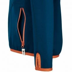 FRILUFTS SJUNKHATTEN HOODED FLEECE JACKET Kinder - Fleecejacke -Bekleidung Geschaft 5637880779 c sjunkhatten hooded fleece jacket frilufts 24