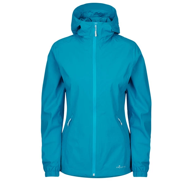 FRILUFTS HAIFOSS JACKET Frauen - Regenjacke 2 FRILUFTS HAIFOSS JACKET Frauen - Regenjacke – Bild 2
