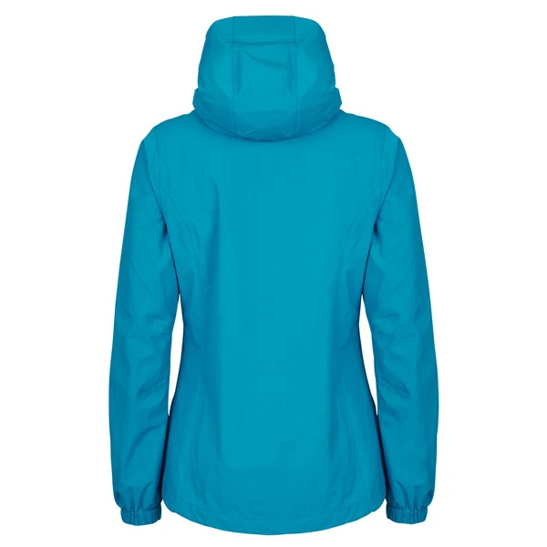 FRILUFTS HAIFOSS JACKET Frauen - Regenjacke 3 FRILUFTS HAIFOSS JACKET Frauen - Regenjacke – Bild 3
