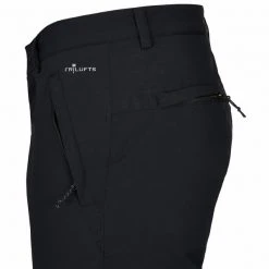 FRILUFTS HAIFOSS PADDED PANTS Männer - Winterhose Caviar -Bekleidung Geschaft 5637881159 d haifoss padded pants frilufts 24