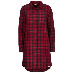 FRILUFTS KANGIARA LONGSHIRT Frauen - Tunika