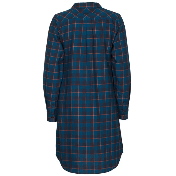 FRILUFTS KANGIARA LONGSHIRT Frauen - Tunika 3 FRILUFTS KANGIARA LONGSHIRT Frauen - Tunika – Bild 3