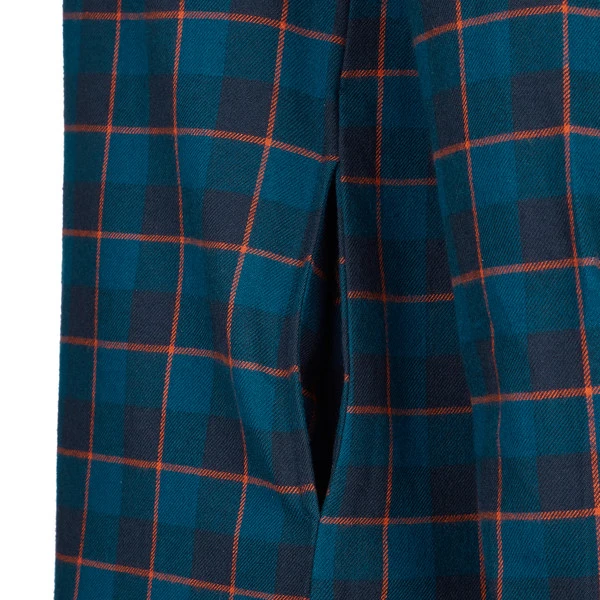 FRILUFTS KANGIARA LONGSHIRT Frauen - Tunika 6 FRILUFTS KANGIARA LONGSHIRT Frauen - Tunika – Bild 6