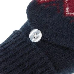 FRILUFTS BORGANES KNITTED GLOVES Unisex - Handschuhe -Bekleidung Geschaft 5637881424 c borganes knitted gloves frilufts 24