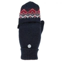 FRILUFTS BORGANES KNITTED GLOVES Unisex - Handschuhe -Bekleidung Geschaft 5637881424 d borganes knitted gloves frilufts 24