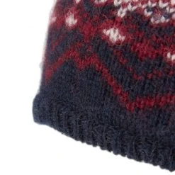 FRILUFTS BORGANES KNITTED HEADBAND Unisex - Stirnband Dark Sapphire -Bekleidung Geschaft 5637881427 b borganes knitted headband frilufts 24