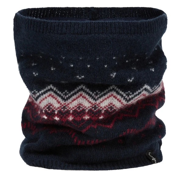 FRILUFTS BORGANES KNITTED TUBE Unisex - Schal 1 FRILUFTS BORGANES KNITTED TUBE Unisex - Schal