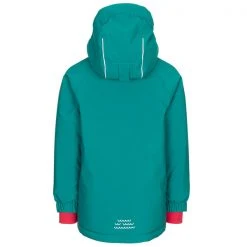 FRILUFTS TIKSI PADDED JACKET Kinder - Winterjacke 20 FRILUFTS TIKSI PADDED JACKET Kinder - Winterjacke -Bekleidung Geschaft 5637887309 b tiksi padded jacket frilufts 24