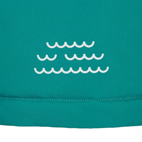 FRILUFTS TIKSI PADDED JACKET Kinder - Winterjacke 8 FRILUFTS TIKSI PADDED JACKET Kinder - Winterjacke – Bild 8