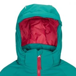 FRILUFTS TIKSI PADDED JACKET Kinder - Winterjacke 25 FRILUFTS TIKSI PADDED JACKET Kinder - Winterjacke -Bekleidung Geschaft 5637887309 g tiksi padded jacket frilufts 24