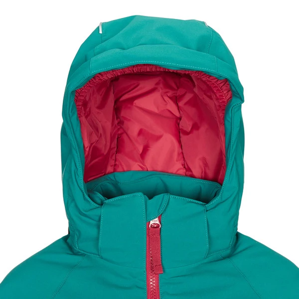 FRILUFTS TIKSI PADDED JACKET Kinder - Winterjacke 10 FRILUFTS TIKSI PADDED JACKET Kinder - Winterjacke – Bild 10