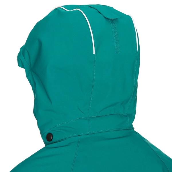 FRILUFTS TIKSI PADDED JACKET Kinder - Winterjacke 14 FRILUFTS TIKSI PADDED JACKET Kinder - Winterjacke – Bild 14