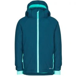 FRILUFTS TIKSI PADDED JACKET Kinder - Winterjacke