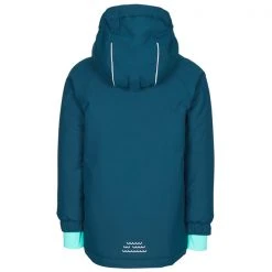 FRILUFTS TIKSI PADDED JACKET Kinder - Winterjacke -Bekleidung Geschaft 5637887336 b tiksi padded jacket frilufts 24