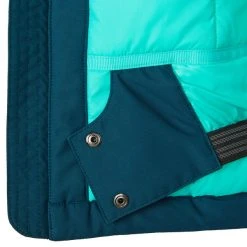 FRILUFTS TIKSI PADDED JACKET Kinder - Winterjacke -Bekleidung Geschaft 5637887336 f tiksi padded jacket frilufts 24