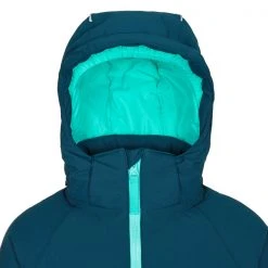 FRILUFTS TIKSI PADDED JACKET Kinder - Winterjacke -Bekleidung Geschaft 5637887336 h tiksi padded jacket frilufts 24