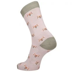 FRILUFTS VILLARRICA FOX SOCKS Unisex - Freizeitsocken -Bekleidung Geschaft 5637899139 b villarrica fox socks frilufts 24